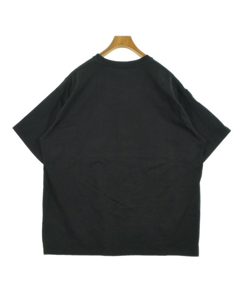 Graphpaper（グラフペーパー）Tシャツ・カットソー 黒 サイズ:F メンズ/2200618900220