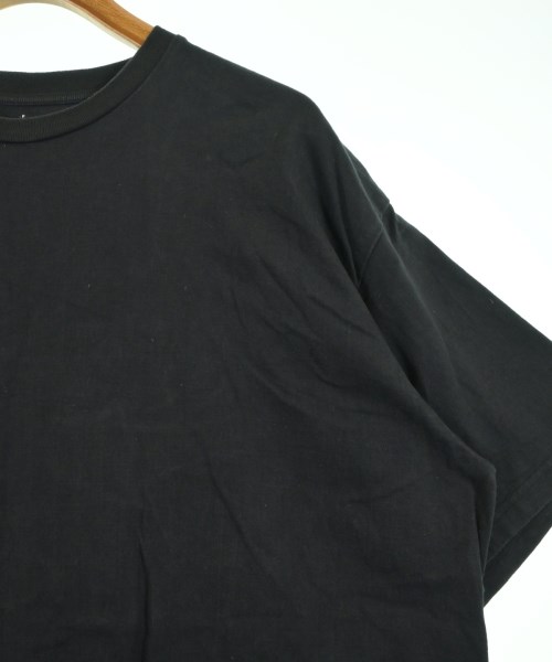 Graphpaper（グラフペーパー）Tシャツ・カットソー 黒 サイズ:F メンズ/2200618900220
