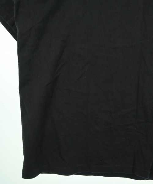 Graphpaper（グラフペーパー）Tシャツ・カットソー 黒 サイズ:F メンズ/2200618900220