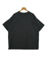 Graphpaper（グラフペーパー）Tシャツ・カットソー 黒 サイズ:F メンズ/2200618900220