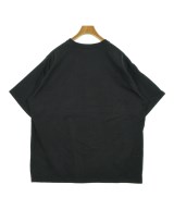 Graphpaper（グラフペーパー）Tシャツ・カットソー 黒 サイズ:F メンズ/2200618900220