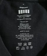 Graphpaper（グラフペーパー）Tシャツ・カットソー 黒 サイズ:F メンズ/2200618900220