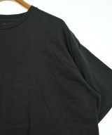 Graphpaper（グラフペーパー）Tシャツ・カットソー 黒 サイズ:F メンズ/2200618900220