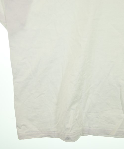 Graphpaper（グラフペーパー）Tシャツ・カットソー 白 サイズ:F メンズ/2200618900251