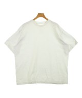 Graphpaper（グラフペーパー）Tシャツ・カットソー 白 サイズ:F メンズ/2200618900251