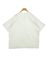 Graphpaper（グラフペーパー）Tシャツ・カットソー 白 サイズ:F メンズ/2200618900251