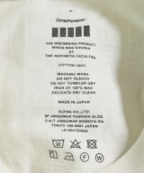 Graphpaper（グラフペーパー）Tシャツ・カットソー 白 サイズ:F メンズ/2200618900251