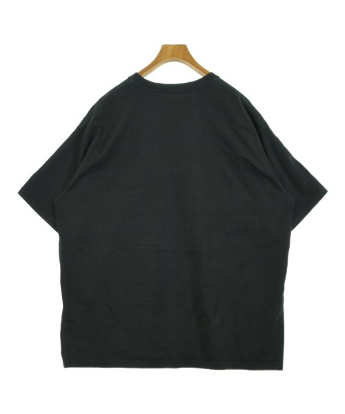 Graphpaper（グラフペーパー）Tシャツ・カットソー 黒 サイズ:F メンズ/2200618900268