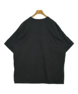 Graphpaper（グラフペーパー）Tシャツ・カットソー 黒 サイズ:F メンズ/2200618900268
