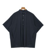 Graphpaper（グラフペーパー）カジュアルシャツ 紺 サイズ:ONE メンズ/2200621104073