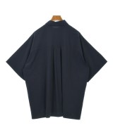 Graphpaper（グラフペーパー）カジュアルシャツ 紺 サイズ:ONE メンズ/2200621104073