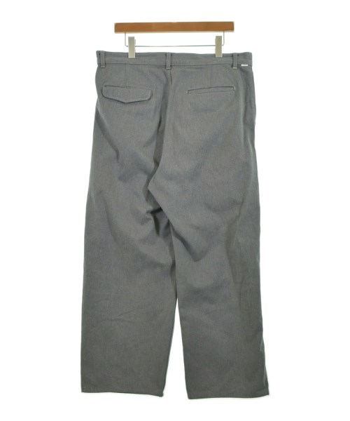 Graphpaper（グラフペーパー）デニムパンツ グレー サイズ:3(L位) メンズ/2200633833015