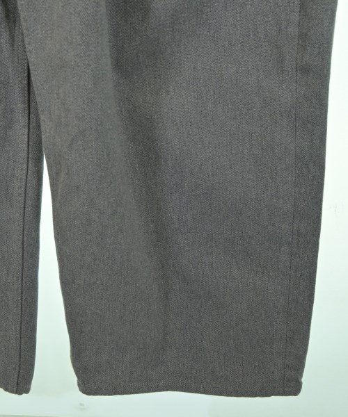 Graphpaper（グラフペーパー）デニムパンツ グレー サイズ:3(L位) メンズ/2200633833015