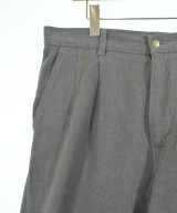 Graphpaper（グラフペーパー）デニムパンツ グレー サイズ:3(L位) メンズ/2200633833015