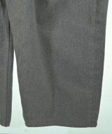 Graphpaper（グラフペーパー）デニムパンツ グレー サイズ:3(L位) メンズ/2200633833015