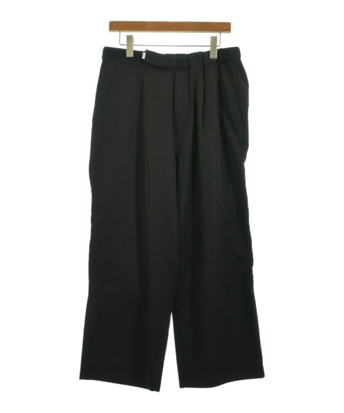 グラフペーパー(Graphpaper)のGraphpaper パンツ（その他）