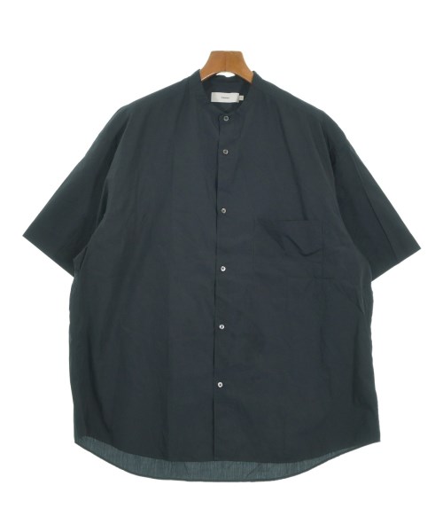 グラフペーパー(Graphpaper)のGraphpaper カジュアルシャツ