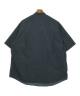 Graphpaper（グラフペーパー）カジュアルシャツ 紺 サイズ:F メンズ/2200619560041