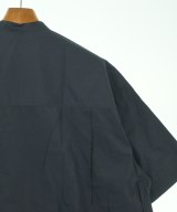 Graphpaper（グラフペーパー）カジュアルシャツ 紺 サイズ:F メンズ/2200619560041
