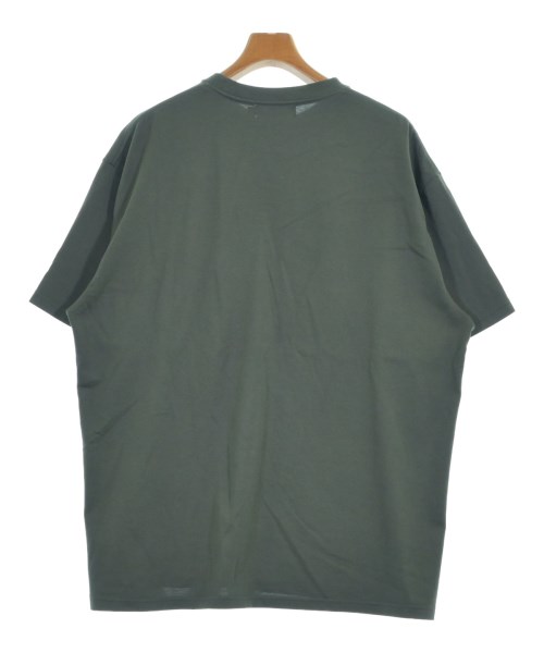 Graphpaper（グラフペーパー）Tシャツ・カットソー 緑 サイズ:1(S位) メンズ/2200610773020