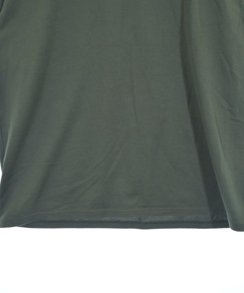 Graphpaper（グラフペーパー）Tシャツ・カットソー 緑 サイズ:1(S位) メンズ/2200610773020