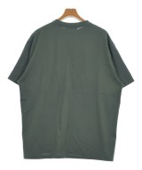 Graphpaper（グラフペーパー）Tシャツ・カットソー 緑 サイズ:1(S位) メンズ/2200610773020