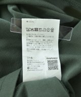 Graphpaper（グラフペーパー）Tシャツ・カットソー 緑 サイズ:1(S位) メンズ/2200610773020