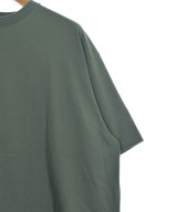 Graphpaper（グラフペーパー）Tシャツ・カットソー 緑 サイズ:1(S位) メンズ/2200610773020