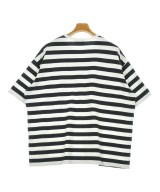 Graphpaper（グラフペーパー）Tシャツ・カットソー 白 サイズ:2(M位) メンズ/2200611145079