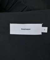 Graphpaper（グラフペーパー）その他 黒 サイズ:2(M位) メンズ/2200611647108