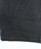 Graphpaper（グラフペーパー）デニムパンツ 黒 サイズ:1(S位) メンズ/2200609923047