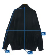 Graphpaper（グラフペーパー）その他 黒 サイズ:2(M位) メンズ/2200614091038