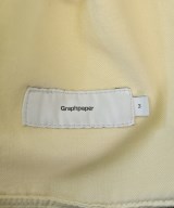 Graphpaper（グラフペーパー）デニムパンツ 青 サイズ:3(L位) メンズ/2200614758115