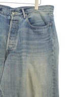 Graphpaper（グラフペーパー）デニムパンツ 青 サイズ:3(L位) メンズ/2200614758115