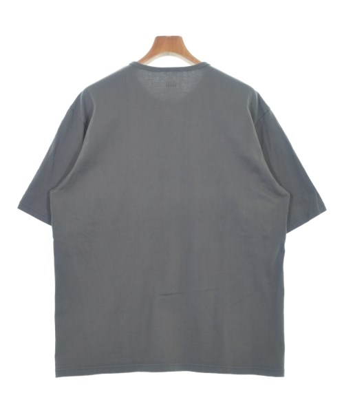 Graphpaper（グラフペーパー）Tシャツ・カットソー グレー サイズ:4(XL位) メンズ/2200606837187