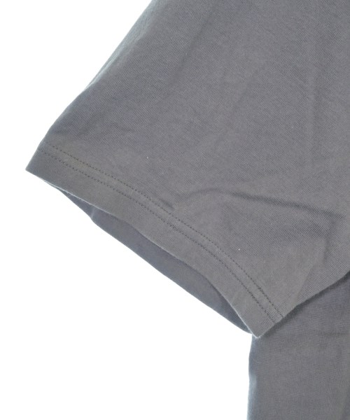 Graphpaper（グラフペーパー）Tシャツ・カットソー グレー サイズ:4(XL位) メンズ/2200606837187