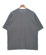 Graphpaper（グラフペーパー）Tシャツ・カットソー グレー サイズ:4(XL位) メンズ/2200606837187