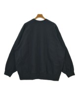 Graphpaper（グラフペーパー）スウェット 紺 サイズ:F メンズ/2200611186102