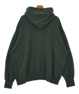 Graphpaper（グラフペーパー）パーカー 緑 サイズ:F メンズ/2200615602059