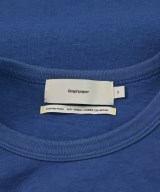 Graphpaper（グラフペーパー）Tシャツ・カットソー 青 サイズ:2(M位) メンズ/2200615602066