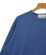 Graphpaper（グラフペーパー）Tシャツ・カットソー 青 サイズ:2(M位) メンズ/2200615602066