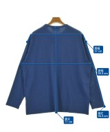 Graphpaper（グラフペーパー）Tシャツ・カットソー 青 サイズ:2(M位) メンズ/2200615602066