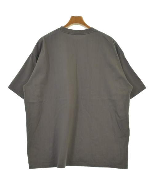 Graphpaper（グラフペーパー）Tシャツ・カットソー グレー サイズ:F メンズ/2200615602073