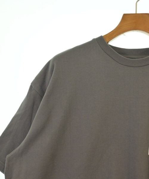 Graphpaper（グラフペーパー）Tシャツ・カットソー グレー サイズ:F メンズ/2200615602073