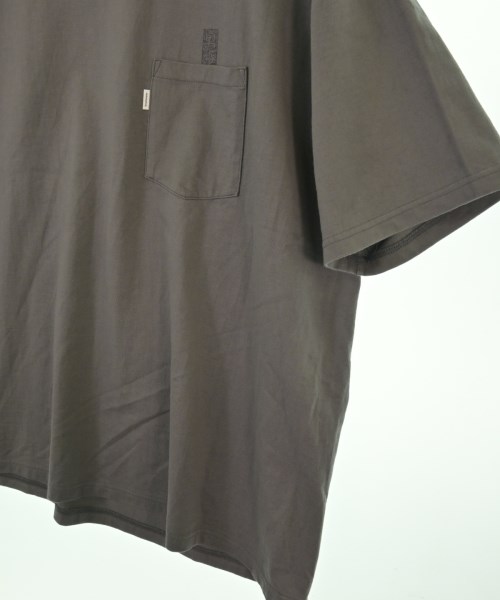 Graphpaper（グラフペーパー）Tシャツ・カットソー グレー サイズ:F メンズ/2200615602073