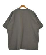 Graphpaper（グラフペーパー）Tシャツ・カットソー グレー サイズ:F メンズ/2200615602073