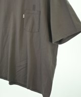 Graphpaper（グラフペーパー）Tシャツ・カットソー グレー サイズ:F メンズ/2200615602073