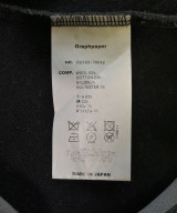 Graphpaper（グラフペーパー）その他 グレー サイズ:2(M位) メンズ/2200616009031