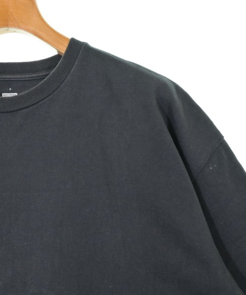 Graphpaper（グラフペーパー）Tシャツ・カットソー 黒 サイズ:2(M位) メンズ/2200616009062