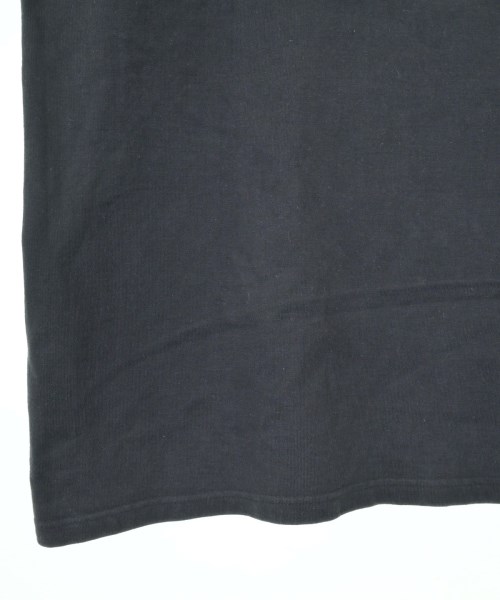 Graphpaper（グラフペーパー）Tシャツ・カットソー 黒 サイズ:2(M位) メンズ/2200616009062